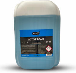 KemX Active Foam 20kg - Előmosó aktív hab