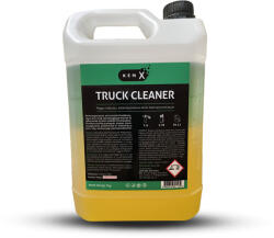 KemX Truck Cleaner 5kg - Koncentrált aktív hab