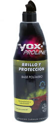 NYOX BRILLO Y PROTECCION 750ml Nanotechnológiás viasz