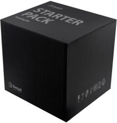 Detail "Starter Pack" Kezdőcsomag