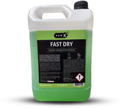 KemX Fast Dry 4, 3kg - Száradás elősegítő szer