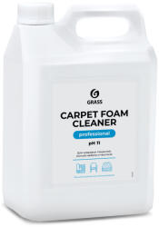 Carpet Foam Cleaner 5, 4 kg Kárpit és szőnyegtisztító