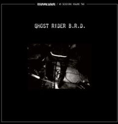 Cellophane Suckers Ghostriders B. R. D - facethemusic - 9 190 Ft