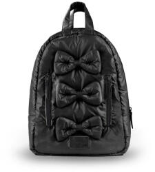 7 Am Enfant Rucsac copii MINI Bows Negru