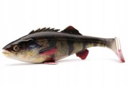 Savage Gear Gumi Savage Gear 4D Perch Shad PERCH-20, 0 cm (73966)