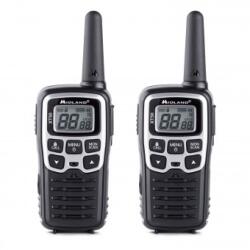 Midland Statie radio PMR portabila Midland XT 50 set 2 bucati (FC1178) - accesoriiavertizariluminoase Statii radio