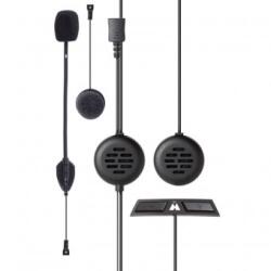 Midland Sistem de comunicare moto Midland BTGO universal - intercom (FC1310.01) - accesoriiavertizariluminoase