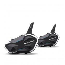 Midland Sistem de comunicare R1 Mesh Midland Twin (FC1585.01)