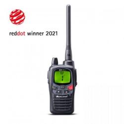 Midland Statie radio PMR portabila Midland G9 PRO, 32 canale, VOX, Dual PTT (FC1385) - accesoriiavertizariluminoase Statii radio