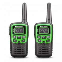 Midland Statie radio PMR portabila Midland XT 30 set 2 bucati (FC1177) - accesoriiavertizariluminoase Statii radio