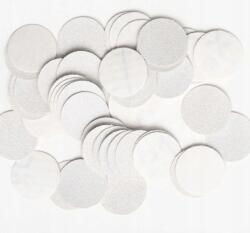 Semilac Pododisc marófej rátétek 180 színátmenettel M-es méret 50db (5902751456554)