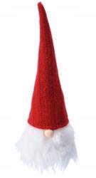 Koopman Manó karácsonyi álló LED-es dekorációs figura 19 cm (8720573302210)