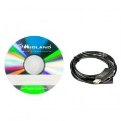 Midland soft programare pentru G15, G18 si Arctic (FC1131) Statii radio