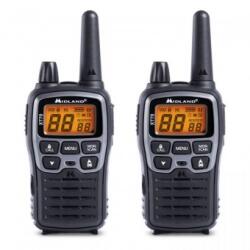 Midland Statie PMR Midland XT70 (FC1180) - accesoriiavertizariluminoase Statii radio