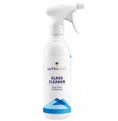 Ultracoat Glass Cleaner Folyadék ablaktisztításhoz 500ml