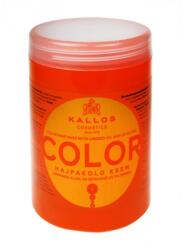 Kallos Color Hair Mask Балсам-маски за коса 1000ml