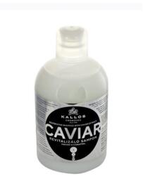 Kallos Caviar Restorative Shampoo Шампоани 1000ml