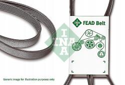 Schaeffler INA Fb 5PK1148 Többhornyú ékszíj, 5 bordás, 1148mm, generátor hajtás