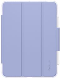 Spigen Husa Spigen Ultra Hybrid Pro compatibila cu iPad Air 4 2020 / 5 2022 / 6 2024 Lavender (ACS04567)