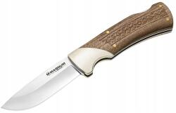 Böker Magnum Woodcraft kés (01MB506)