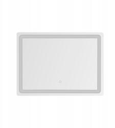 Zuma Line Fürdőszobai tükör téglalap alakú Led háttérvilágítással 24W D3003 Zuma Line (D3003)