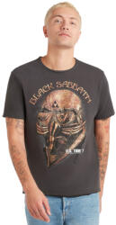AMPLIFIED tricou bărbați BLACK SABBATH - GOLD TOUR 78 - AMPLIFIED - ZAV210G702