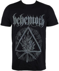 Plastic Head Tricou bărbați Behemoth - Furor Divinus - PLASTIC HEAD - PH8285
