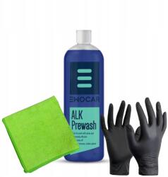  Lúgos Aktív Hab Tfr Eltávolítja a Rovarokat Ewocar Alk Prewash 1L