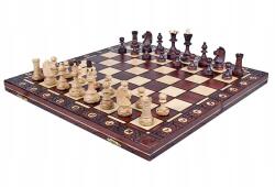 Wegiel Szenátor fa sakk