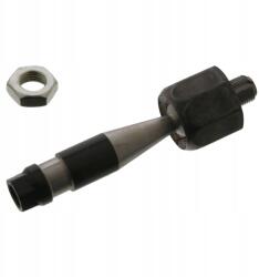 Febi Bilstein 38854 Axiális csatlakozás, keresztirányú kormányrúd