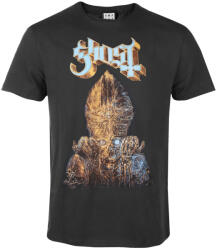 AMPLIFIED Tricou bărbătesc GHOST - IMPERA - AMPLIFIED - ZAV210L50