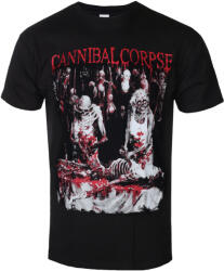 Plastic Head tricou bărbați CANNIBAL CORPSE - BUTCHERED AT BIRTH - PLASTIC HEAD - PH11724