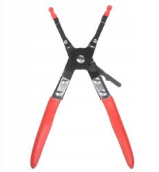 ABC-RC Kábel- és vezetékforrasztó fogó 24cm Professzionális fogó (20771)