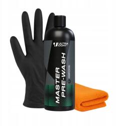 Ultracoat Apc Erős Tisztítószer Prewash Ultracoat Master Pre Wash 500ml