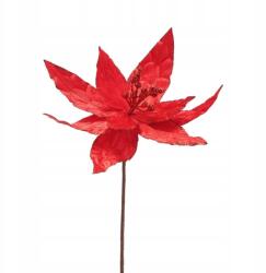 Villa Italia Karácsonyi ág betlehemi csillag piros 47 cm (ZDK793)