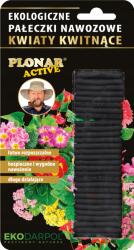 EkoDarPol Plonar Virágzó műtrágya pálcikák 30 db Ekodarpol (Plonar Active)
