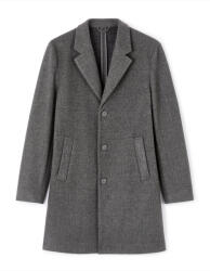 Celio Палто Jubiais Celio Celio | Siv | МЪЖЕ | L