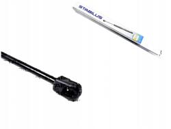 Stabilus Kia Rio Csomagtérfedél Gázrugó 03.05-12 - allegro - 7 845 Ft