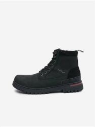 Celio Черни мъжки зимни боти Celio Celio | Cheren | МЪЖЕ | 41