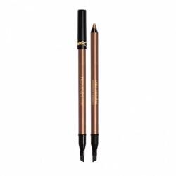 Yves Saint Laurent Machiaj Ochi Lines Liberated Waterproof Eye Pencil Bronze Creion 1.2 g