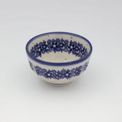 ANDY Ceramika Kerámia tál 12, 5 cm Boleszláv kerámia (A515 D51)