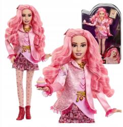 Mattel Descendants Utódok Baba Bridget Fiatal Királynő Kőr 30 CM Disney HWT91 (HWT91)