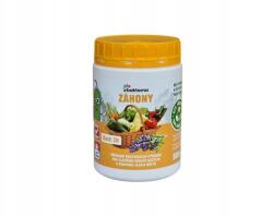 Bacti Zh növényegészségügyi stimulátor virágágyásokhoz 0, 5 kg (114/0-5)