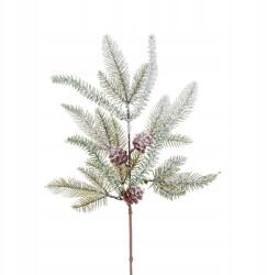 Villa Italia Karácsonyi lucfenyő ág műtobozokkal 63 cm (ZDK800)