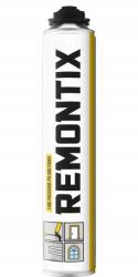 PENOSIL Szerelőhab Pisztolyhab, poliuretán, 640ml, tömítés (REMONTIX Piana Pistoletowa)