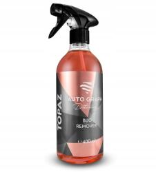 Rovar eltávolító készítmény Auto Graph Topaz Bug Remover 400ml