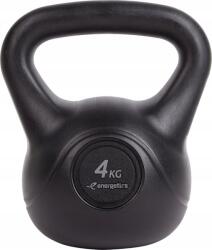 Energetics Kettlebell 8 Kg Energetics Súlyzó Crossfit Fitnesz Gyakorlatokhoz (7613709430714)