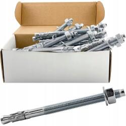 AMAROX Expressz Acél Horgony Betonhoz 16x125 10DB (amaroxkmc16/125)