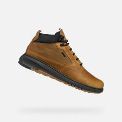 Geox Светлокафява мъжка ankle обувки Geox Aerantis 4X4 ABX Geox | Kafyav | МЪЖЕ | 42