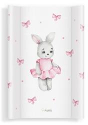 Klups Saltea de Infasat Bebe moale 70x47, 5 Klups Balerina (00089159)